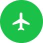 aiplane icon