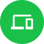 digital device icon
