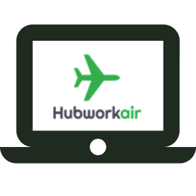 Hubworkair vous acompagne