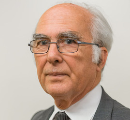 Jacques Charles Flandin