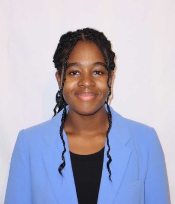 Vanessa DA COSTA FERREIRA