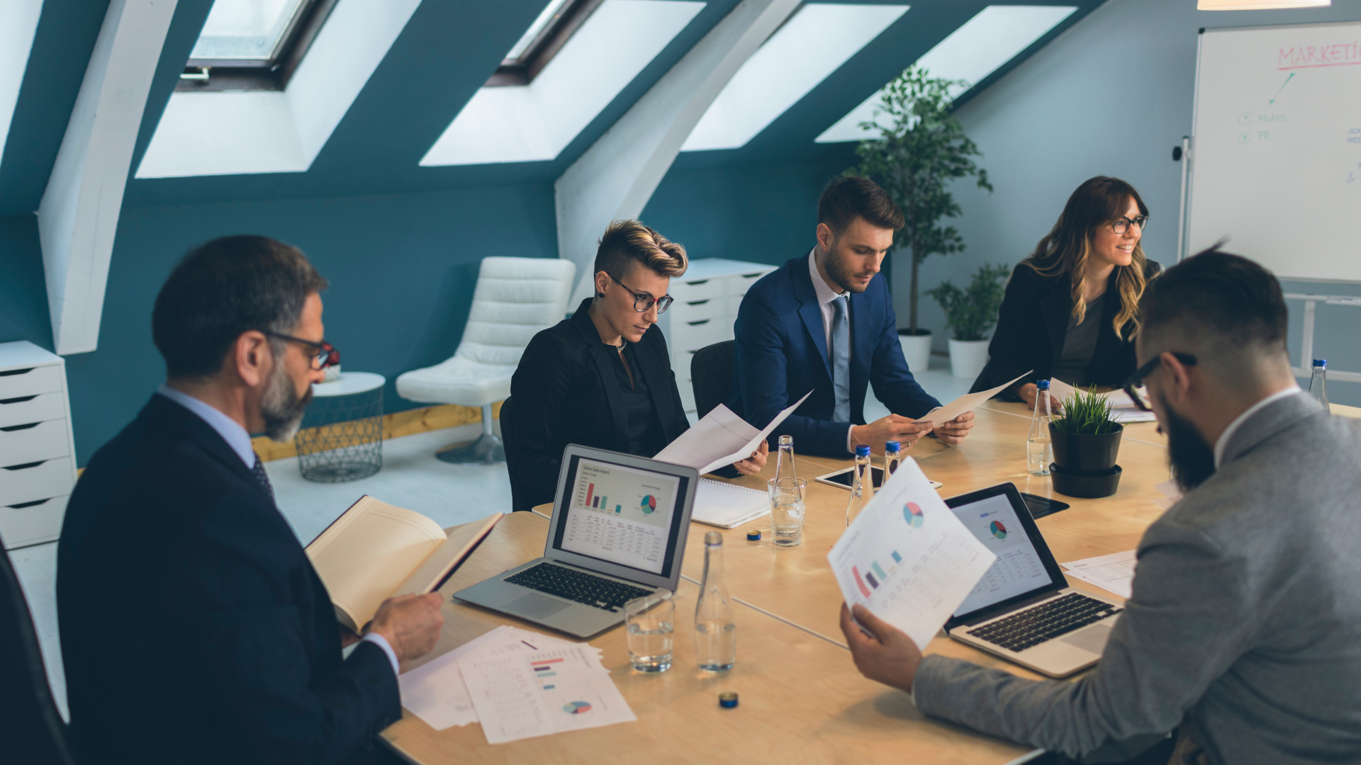 Définition du besoin lors d’un Kick Off Meeting